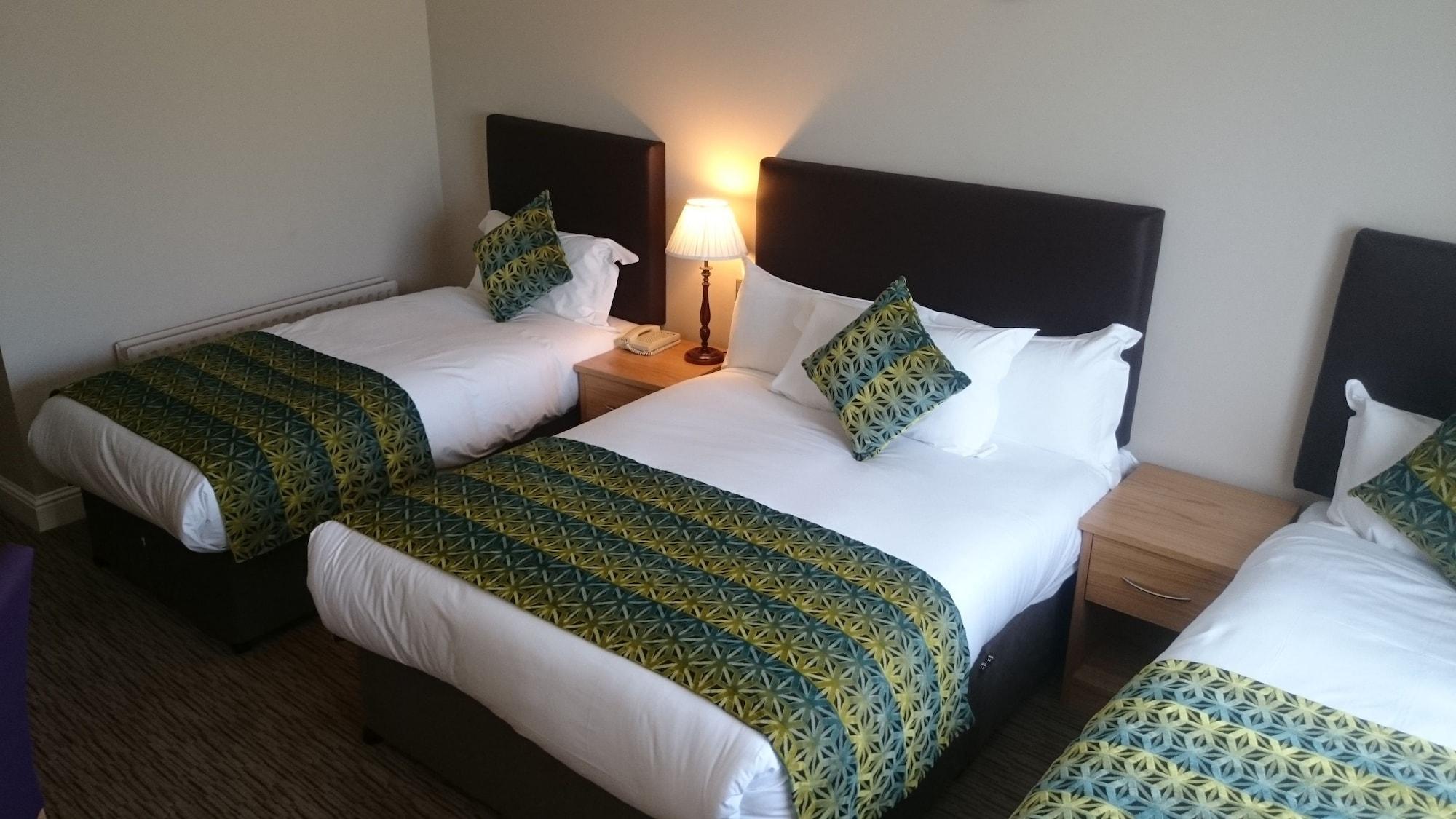 The Inn At Dromoland Newmarket-on-Fergus Bagian luar foto